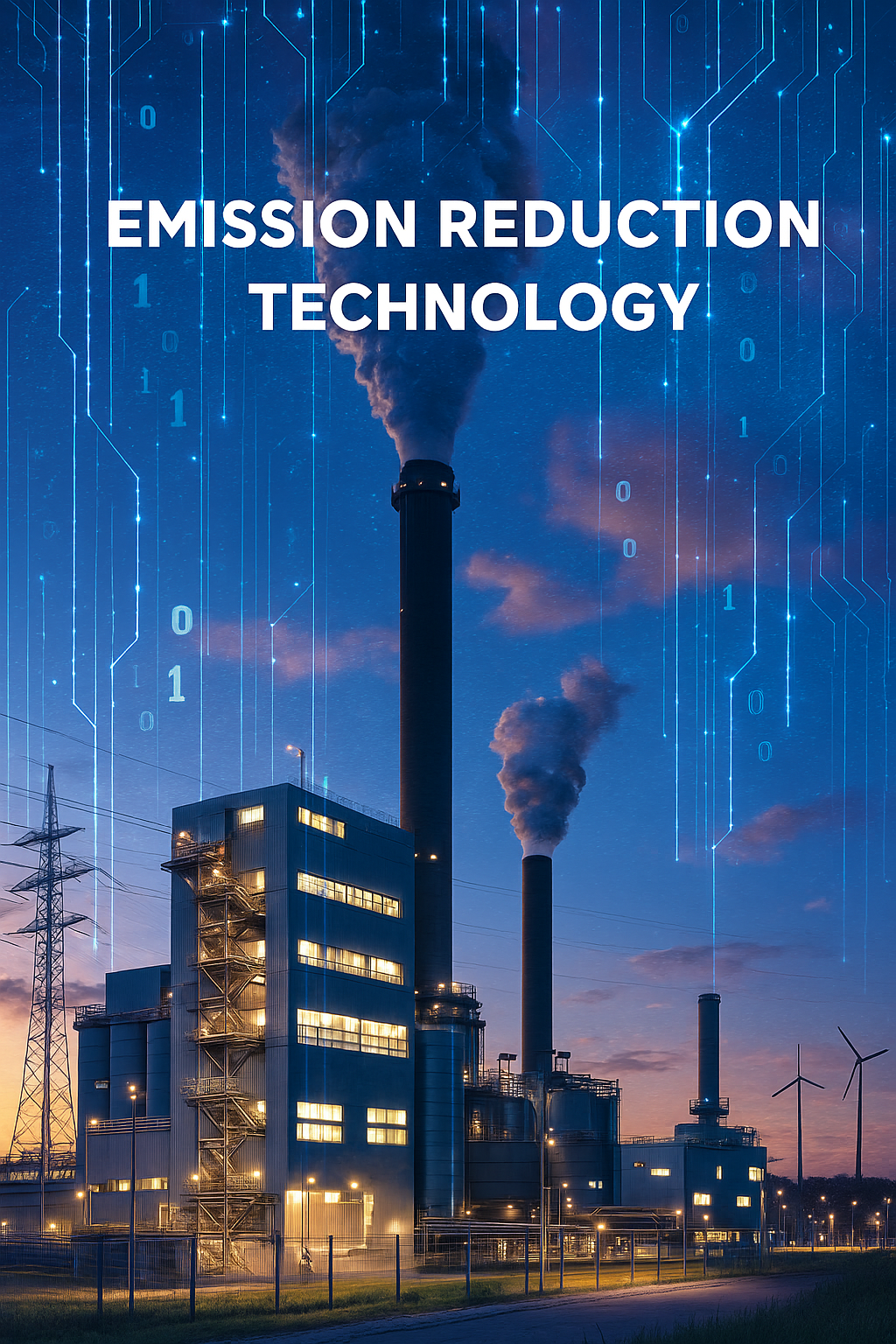 Emisyon Azaltım Planlayıcısı